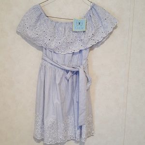 Women's Dress new with tags size 4